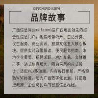 广西信息网