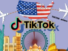 中方回应特朗普要TikTok50%所有权