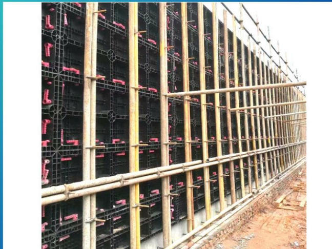 玉林塑料模板厂家 塑料模板厂家 玉林塑料建筑模板厂家