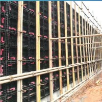 玉林塑料模板厂家 塑料模板厂家 玉林塑料建筑模板厂家