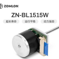 BL1515高精密仪器设备、激光捡漏仪电机可替maxon CE系列无刷电机