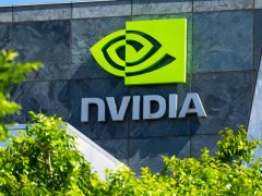 英伟达市值一夜蒸发1.4万亿元