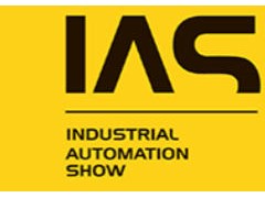 2026中国工博会-工业自动化展（IAS）