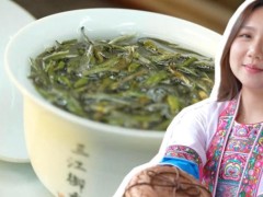 印尼女孩跨越山海，只为一杯奶奶期待已久的中国茶