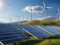 光伏行业或迈入高质量发展