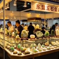 中国-东盟自贸协定及我省玉石（翡翠）产业发展等信息服务竞争性磋商公告