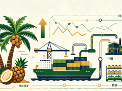 马来棕榈油 7 月上旬增产 6.85%,多重红利释放,全产业链国内行业深度受益