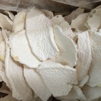 山药干片500g广西山药片去皮淮山药干货薄片另售河南焦作铁棍山药